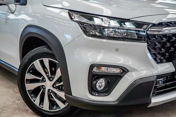 2022 Suzuki S-Cross ALLGRIP Prestige JYB
