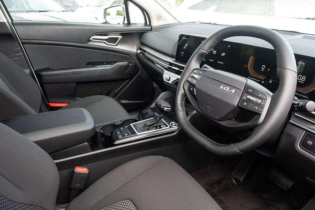 2025 Kia Sportage S NQ5 PE