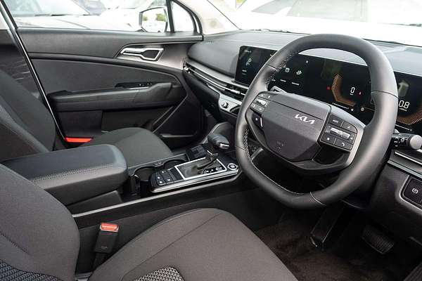 2025 Kia Sportage S NQ5 PE