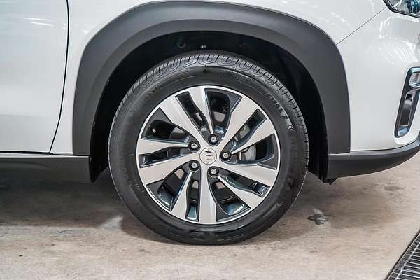 2022 Suzuki S-Cross ALLGRIP Prestige JYB