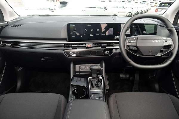2025 Kia Sportage S NQ5 PE