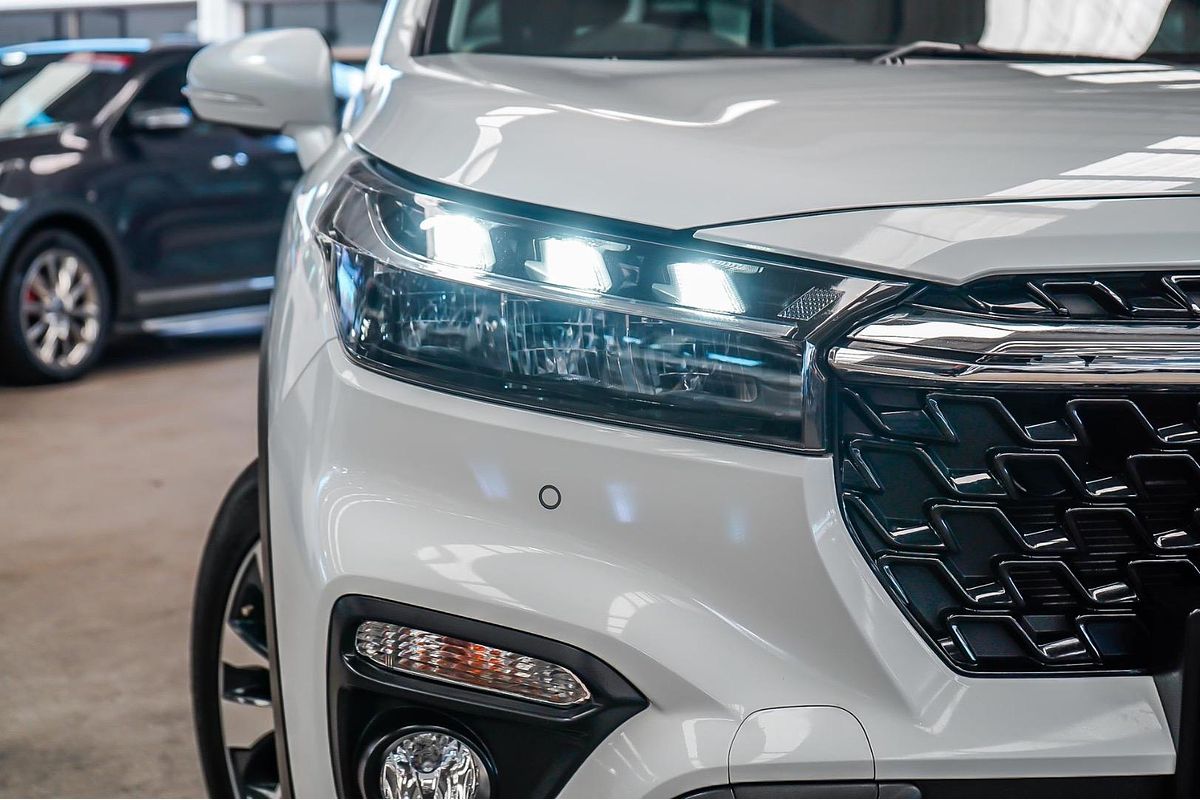 2022 Suzuki S-Cross ALLGRIP Prestige JYB
