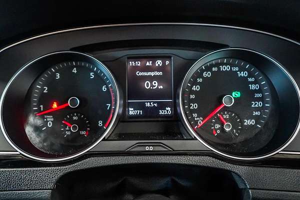 2019 Volkswagen Passat 132TSI Comfortline B8