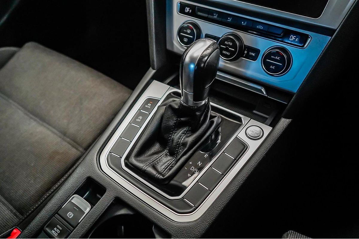 2019 Volkswagen Passat 132TSI Comfortline B8
