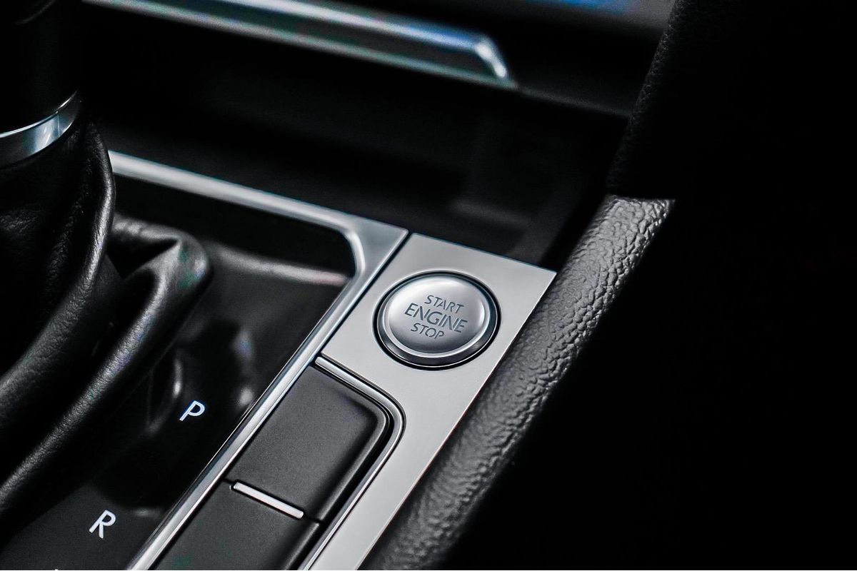2019 Volkswagen Passat 132TSI Comfortline B8