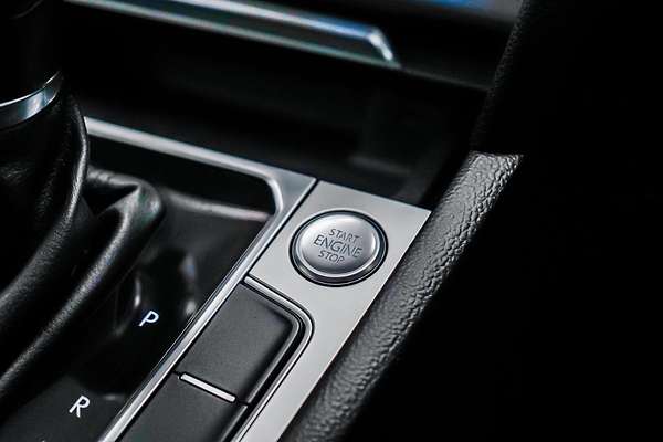 2019 Volkswagen Passat 132TSI Comfortline B8