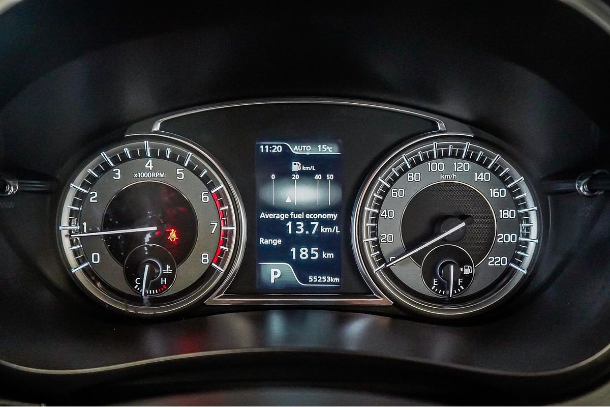 2022 Suzuki S-Cross ALLGRIP Prestige JYB