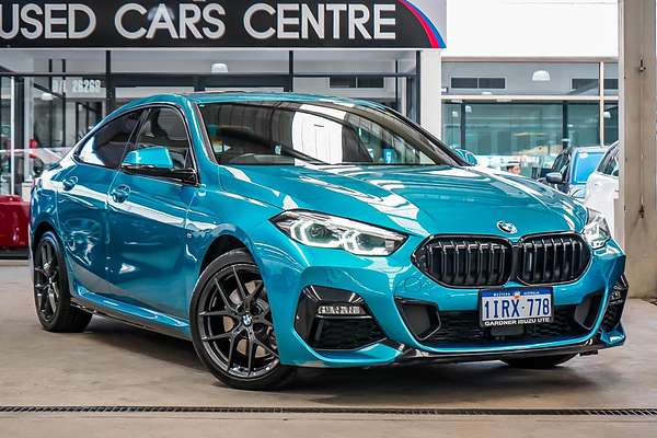 2022 BMW 2 Series 220i M Sport F44