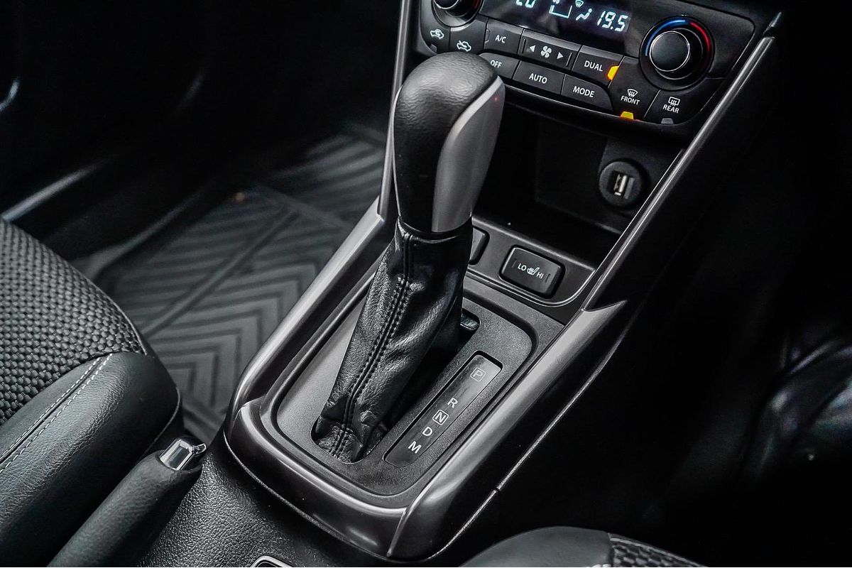 2022 Suzuki S-Cross ALLGRIP Prestige JYB