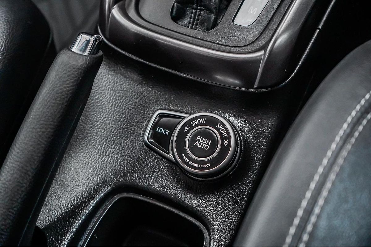 2022 Suzuki S-Cross ALLGRIP Prestige JYB