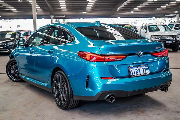 2022 BMW 2 Series 220i M Sport F44