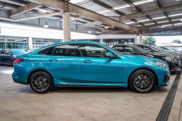2022 BMW 2 Series 220i M Sport F44