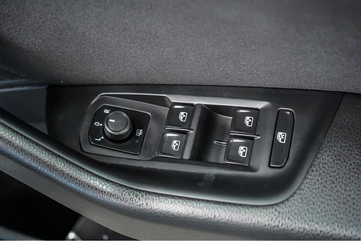 2019 Volkswagen Passat 132TSI Comfortline B8