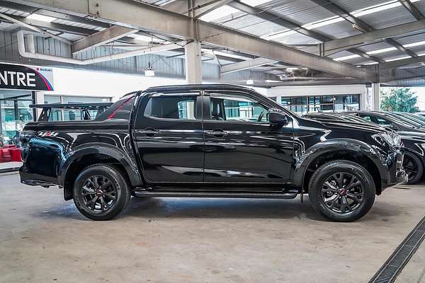 2023 Isuzu D-MAX X-TERRAIN 4X4
