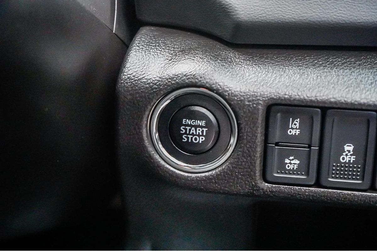 2022 Suzuki S-Cross ALLGRIP Prestige JYB