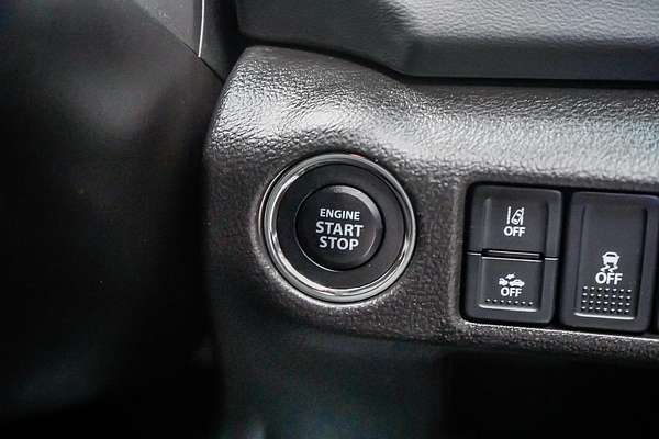 2022 Suzuki S-Cross ALLGRIP Prestige JYB