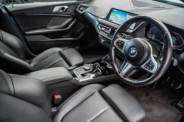 2022 BMW 2 Series 220i M Sport F44