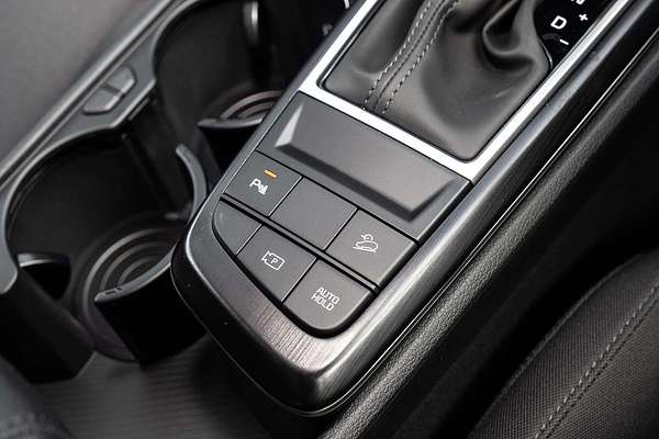 2025 Kia Sportage S NQ5 PE