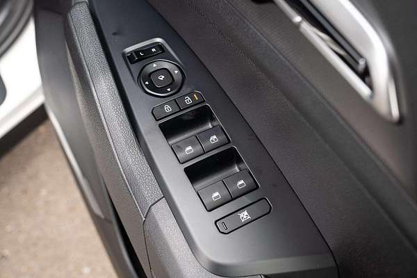 2025 Kia Sportage S NQ5 PE