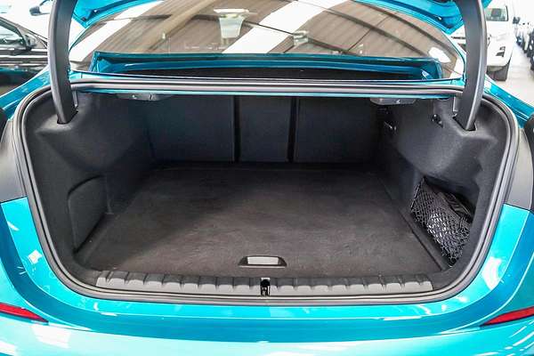2022 BMW 2 Series 220i M Sport F44