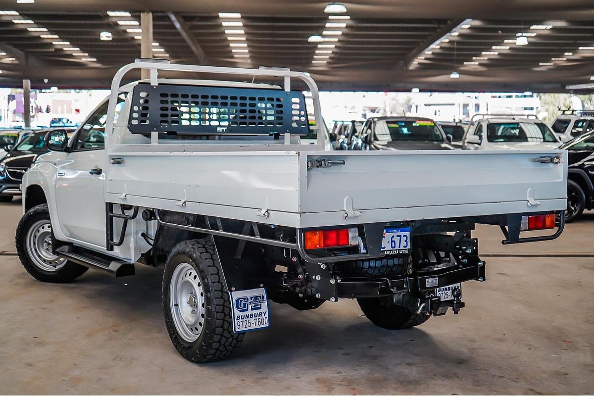 2022 Mitsubishi Triton GLX MR 4X4