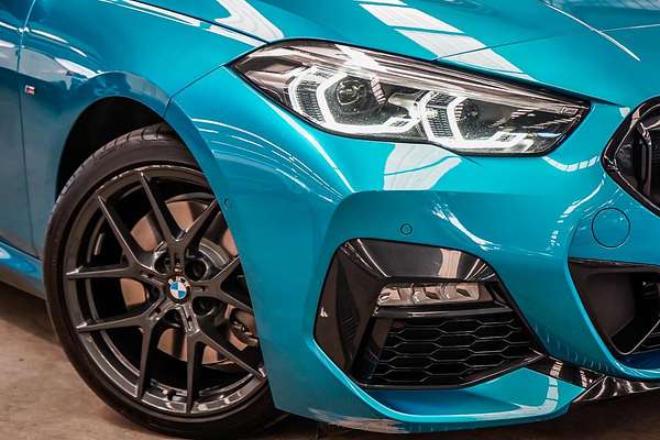 2022 BMW 2 Series 220i M Sport F44