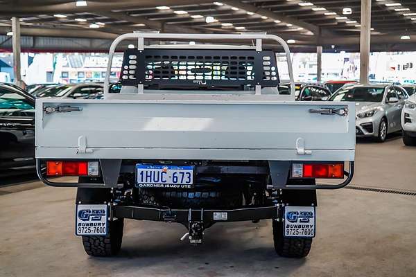2022 Mitsubishi Triton GLX MR 4X4