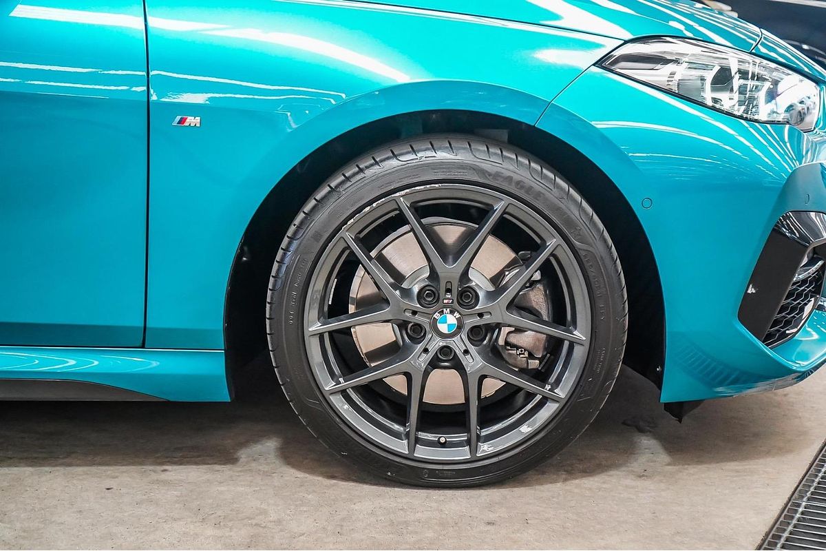 2022 BMW 2 Series 220i M Sport F44