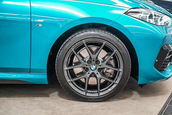 2022 BMW 2 Series 220i M Sport F44