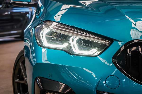 2022 BMW 2 Series 220i M Sport F44