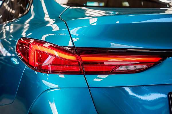 2022 BMW 2 Series 220i M Sport F44
