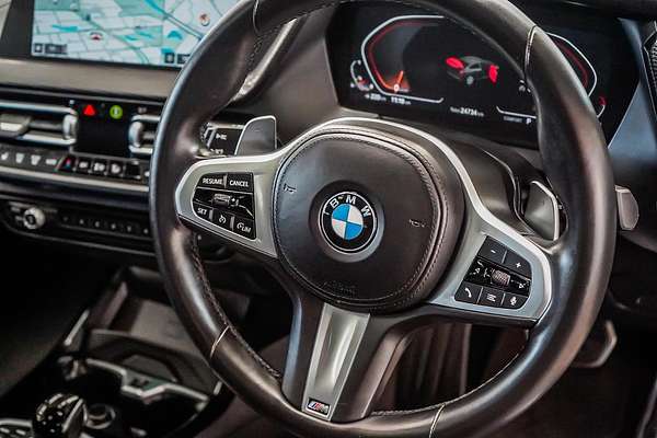 2022 BMW 2 Series 220i M Sport F44