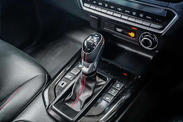 2023 Isuzu D-MAX X-TERRAIN 4X4