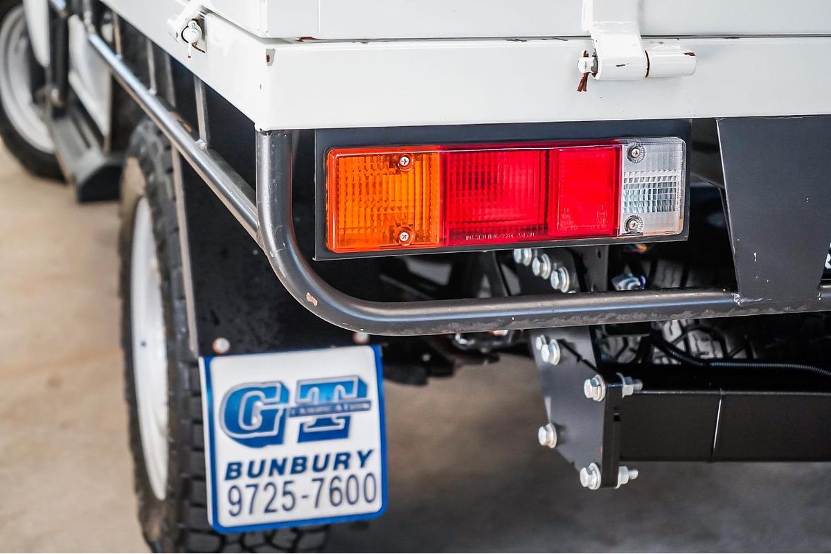 2022 Mitsubishi Triton GLX MR 4X4
