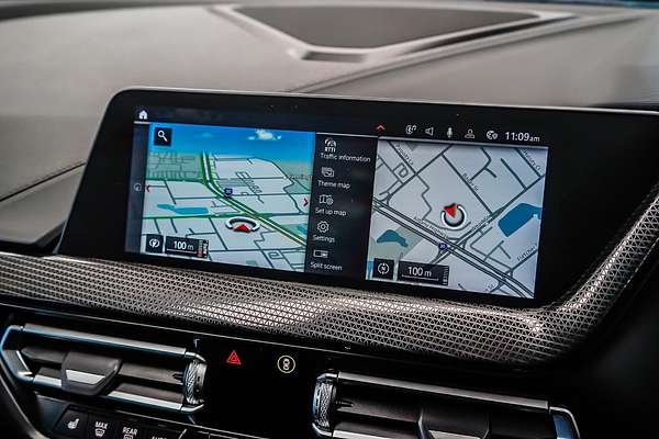 2022 BMW 2 Series 220i M Sport F44