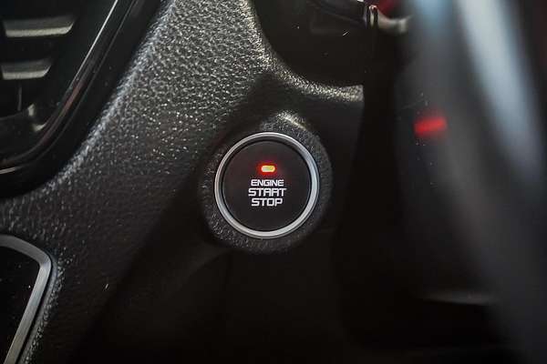 2023 Isuzu D-MAX X-TERRAIN 4X4