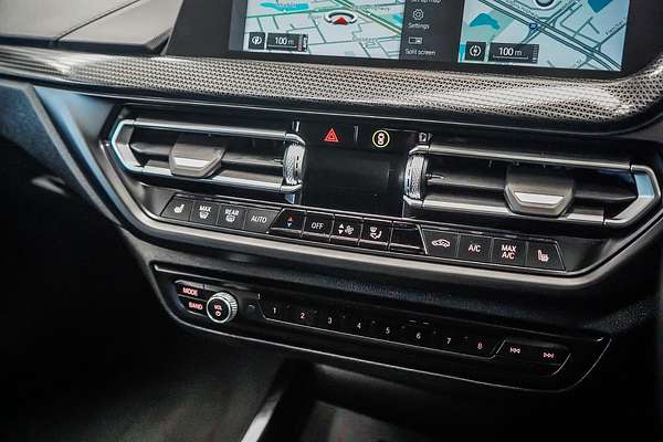 2022 BMW 2 Series 220i M Sport F44