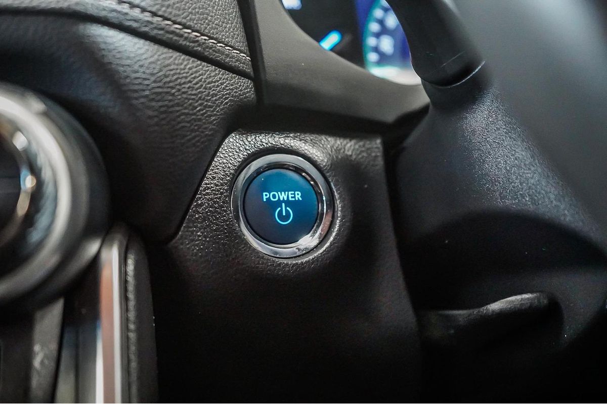 2021 Toyota RAV4 Cruiser AXAH54R