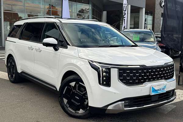 2025 Kia Carnival GT-Line KA4 PE