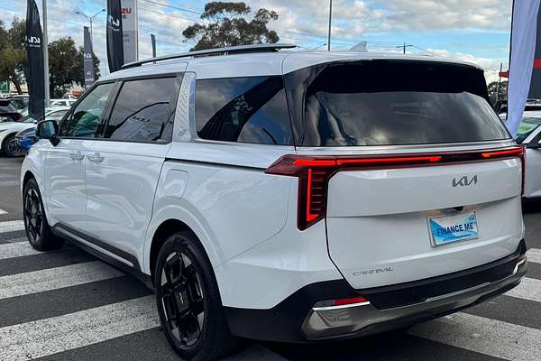 2025 Kia Carnival GT-Line KA4 PE