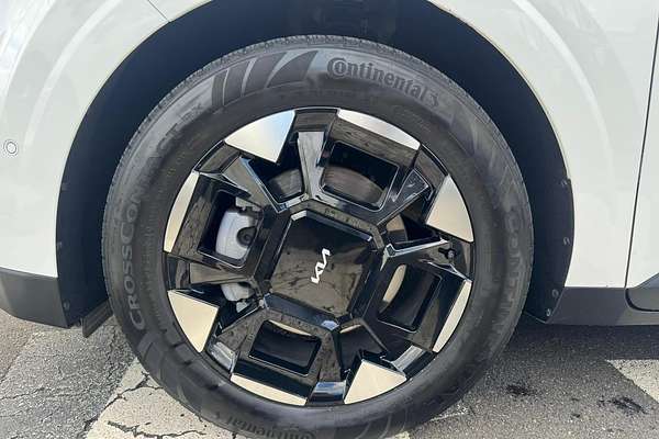 2025 Kia Carnival GT-Line KA4 PE