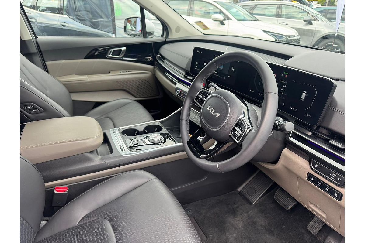 2025 Kia Carnival GT-Line KA4 PE