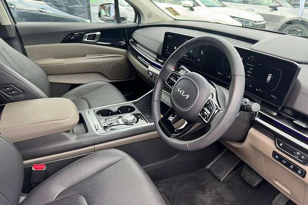 2025 Kia Carnival GT-Line KA4 PE