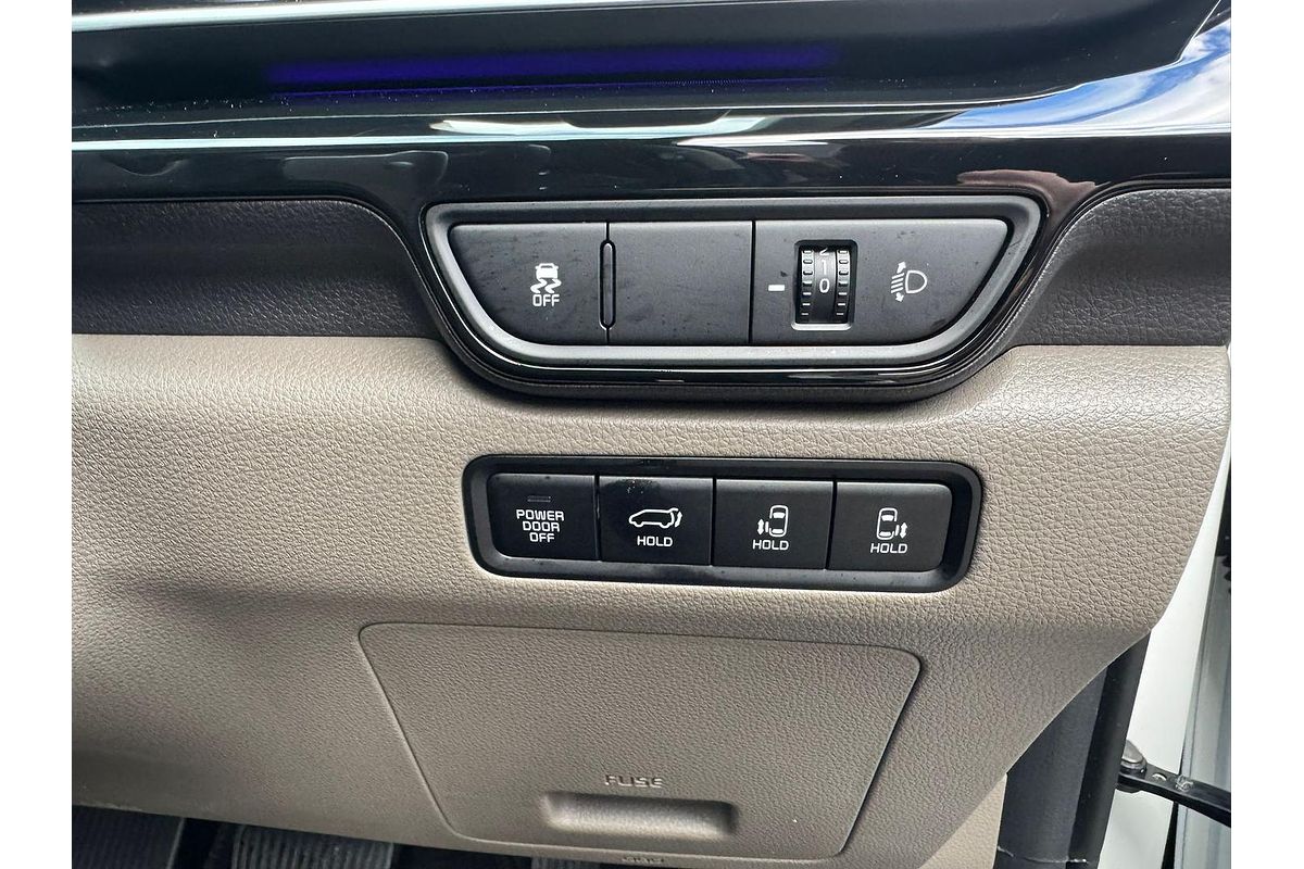 2025 Kia Carnival GT-Line KA4 PE