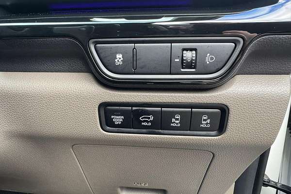 2025 Kia Carnival GT-Line KA4 PE