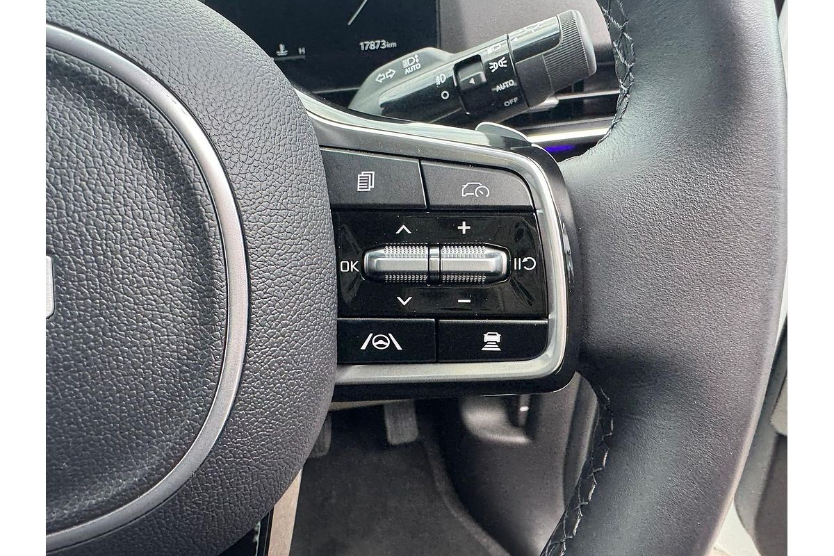 2025 Kia Carnival GT-Line KA4 PE