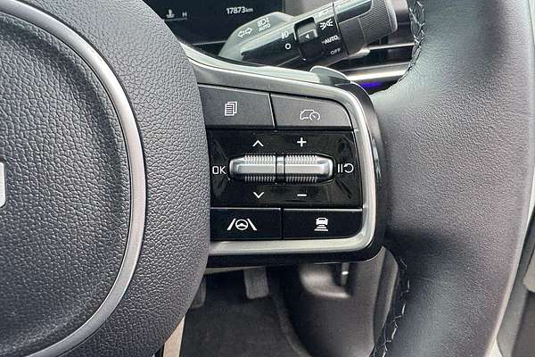 2025 Kia Carnival GT-Line KA4 PE