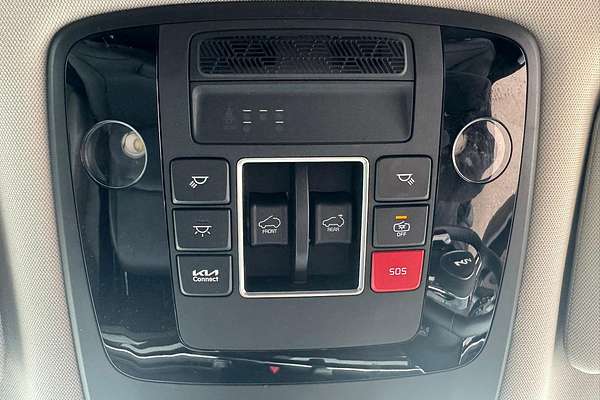 2025 Kia Carnival GT-Line KA4 PE
