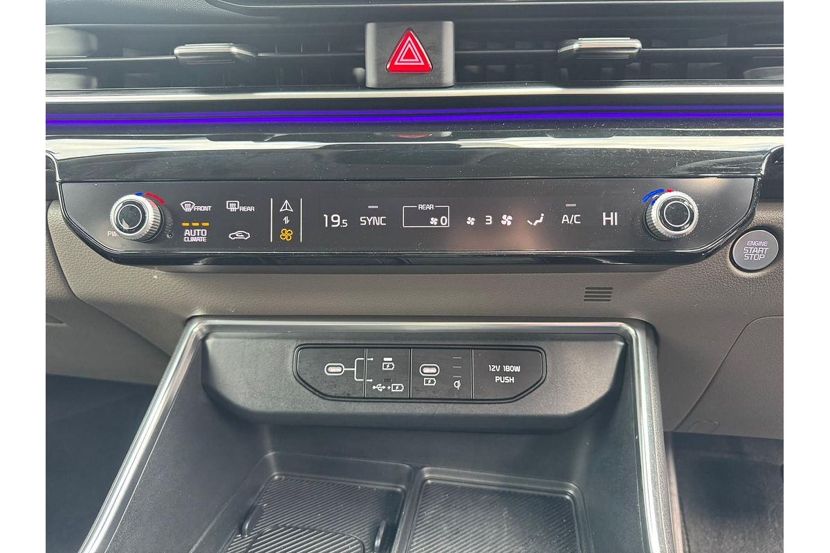2025 Kia Carnival GT-Line KA4 PE
