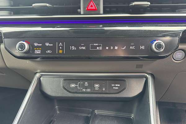 2025 Kia Carnival GT-Line KA4 PE